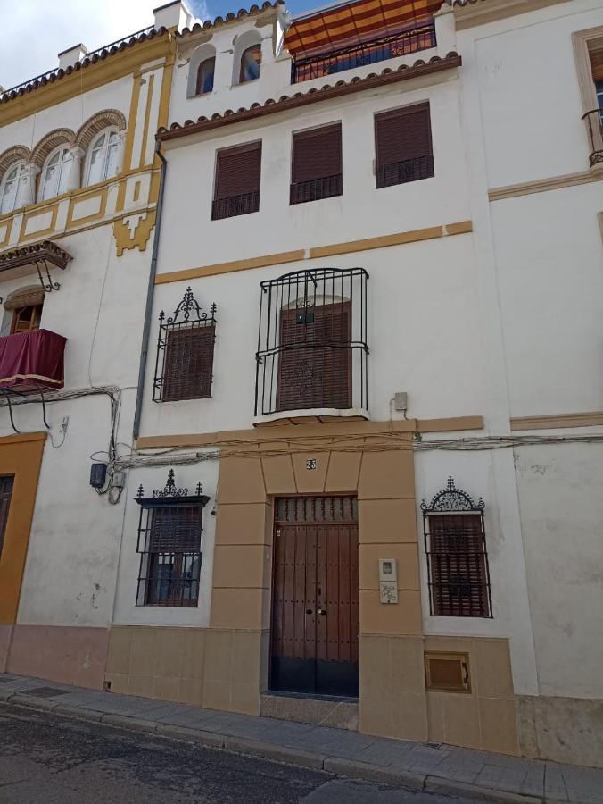 El Mirador De San Fernando Apartment Cordoba Exterior photo
