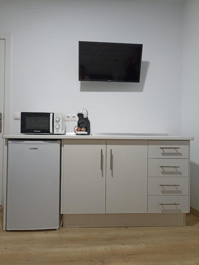 El Mirador De San Fernando Apartment Cordoba Exterior photo