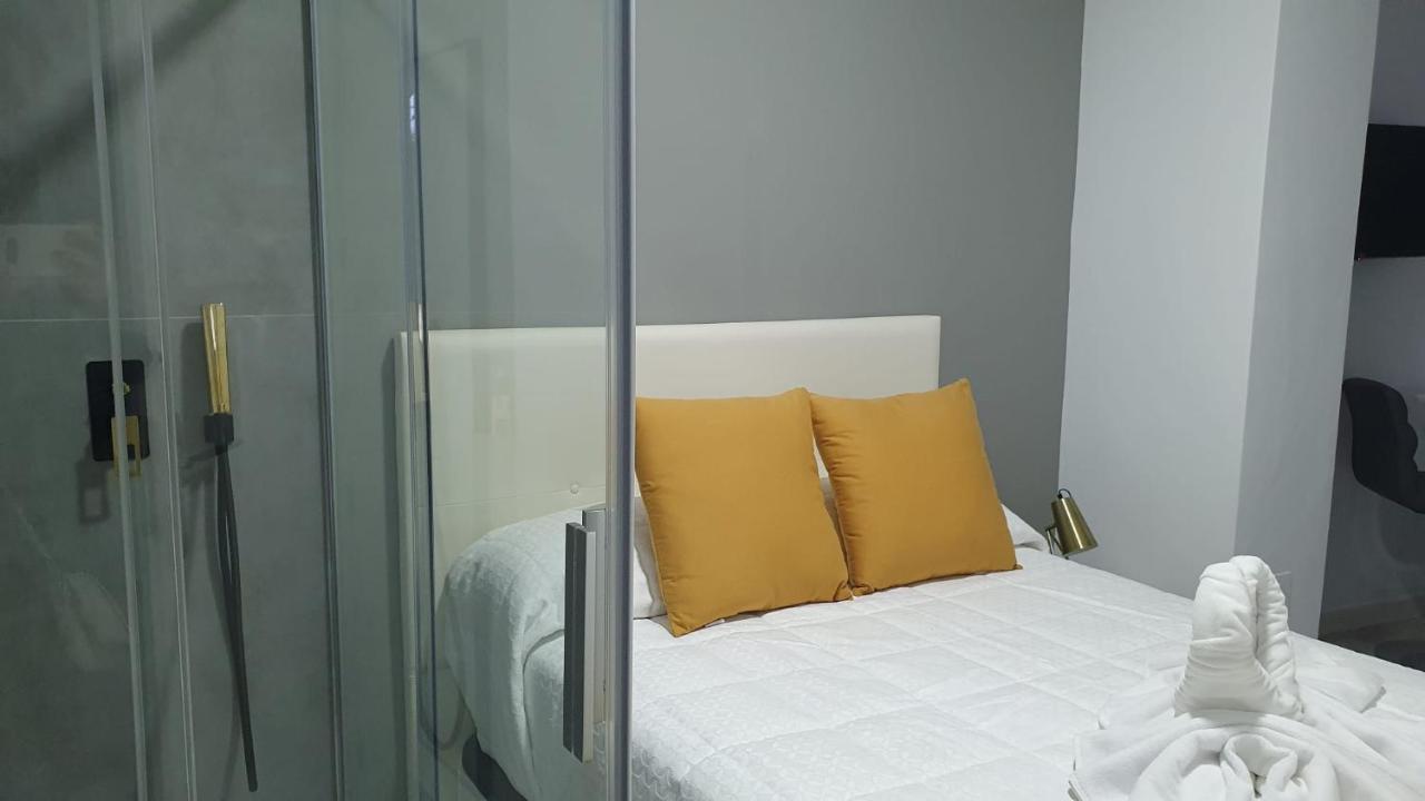 El Mirador De San Fernando Apartment Cordoba Exterior photo