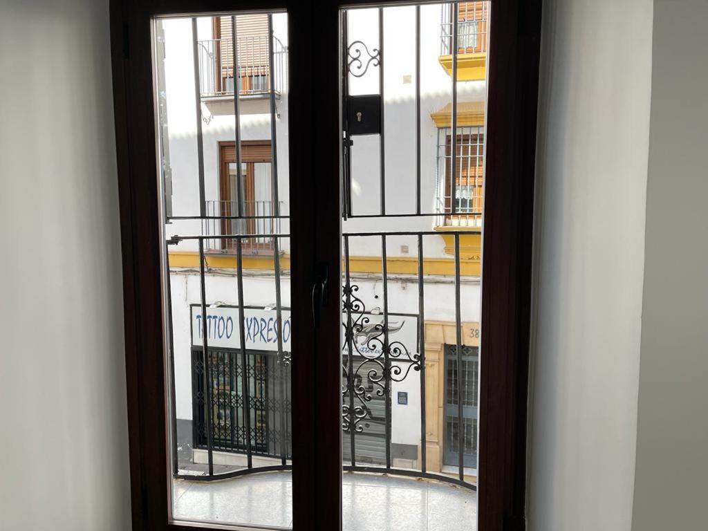 El Mirador De San Fernando Apartment Cordoba Exterior photo